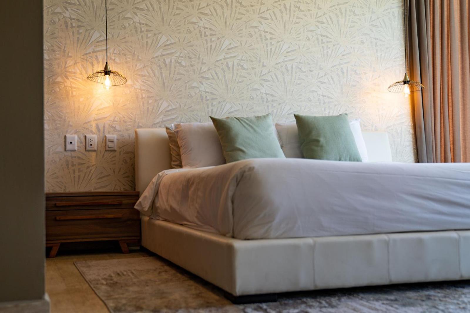 Appartement Penthouse 3 Bedroom By Casago Tulum