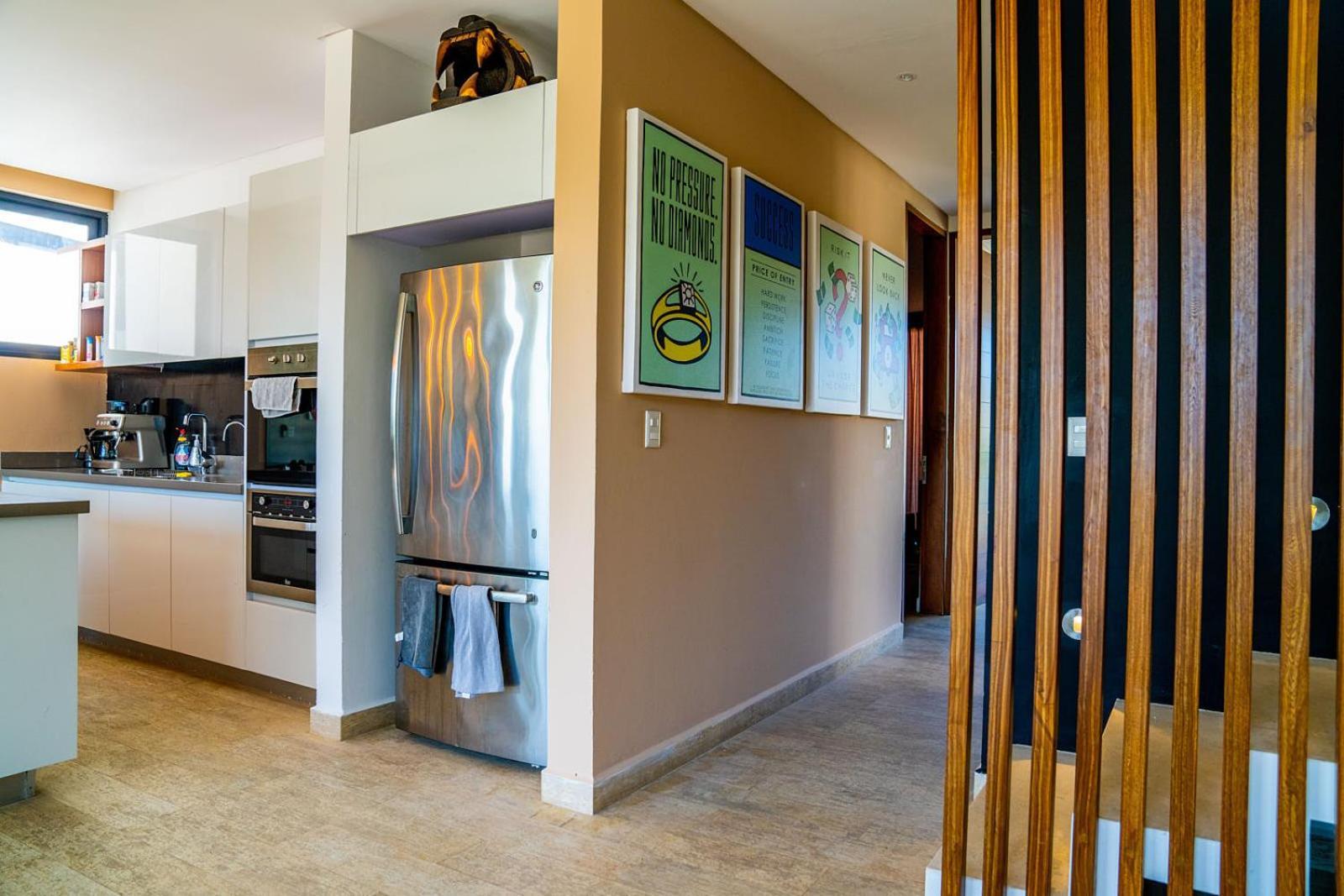 Penthouse 3 Bedroom By Casago Appartement