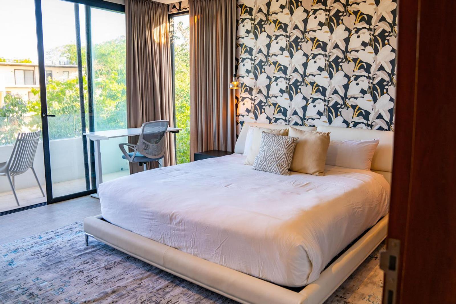 Penthouse 3 Bedroom By Casago Appartement *