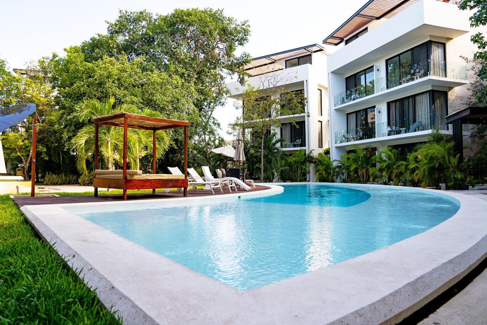 Appartement Penthouse 3 Bedroom By Casago *