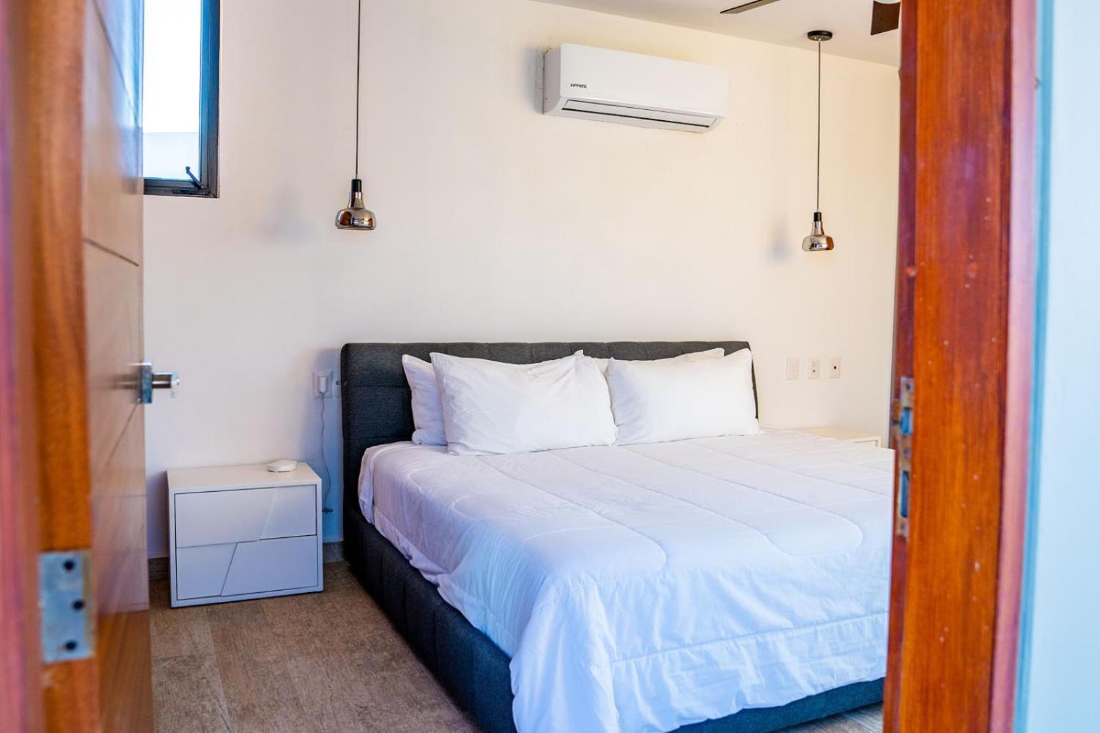 Appartement Penthouse 3 Bedroom By Casago *