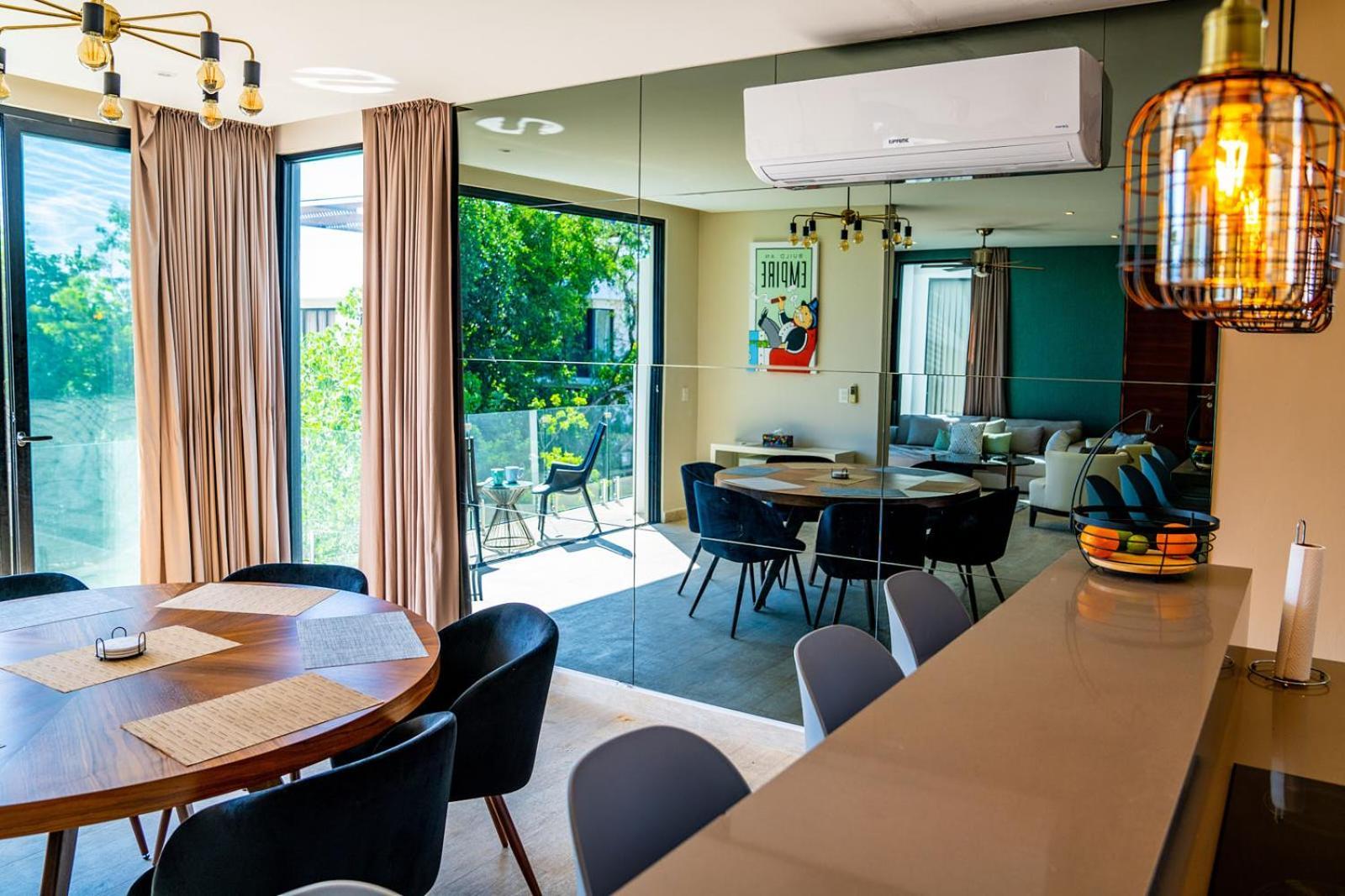Appartement Penthouse 3 Bedroom By Casago
