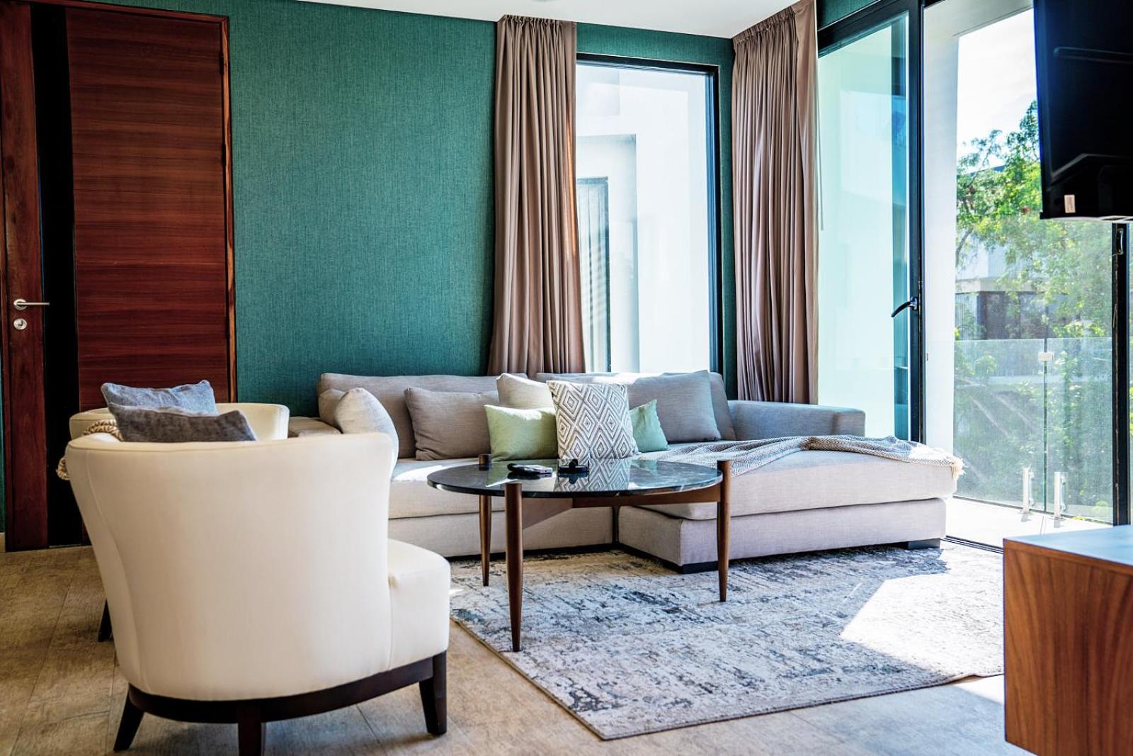 Penthouse 3 Bedroom By Casago Apartment Tulum