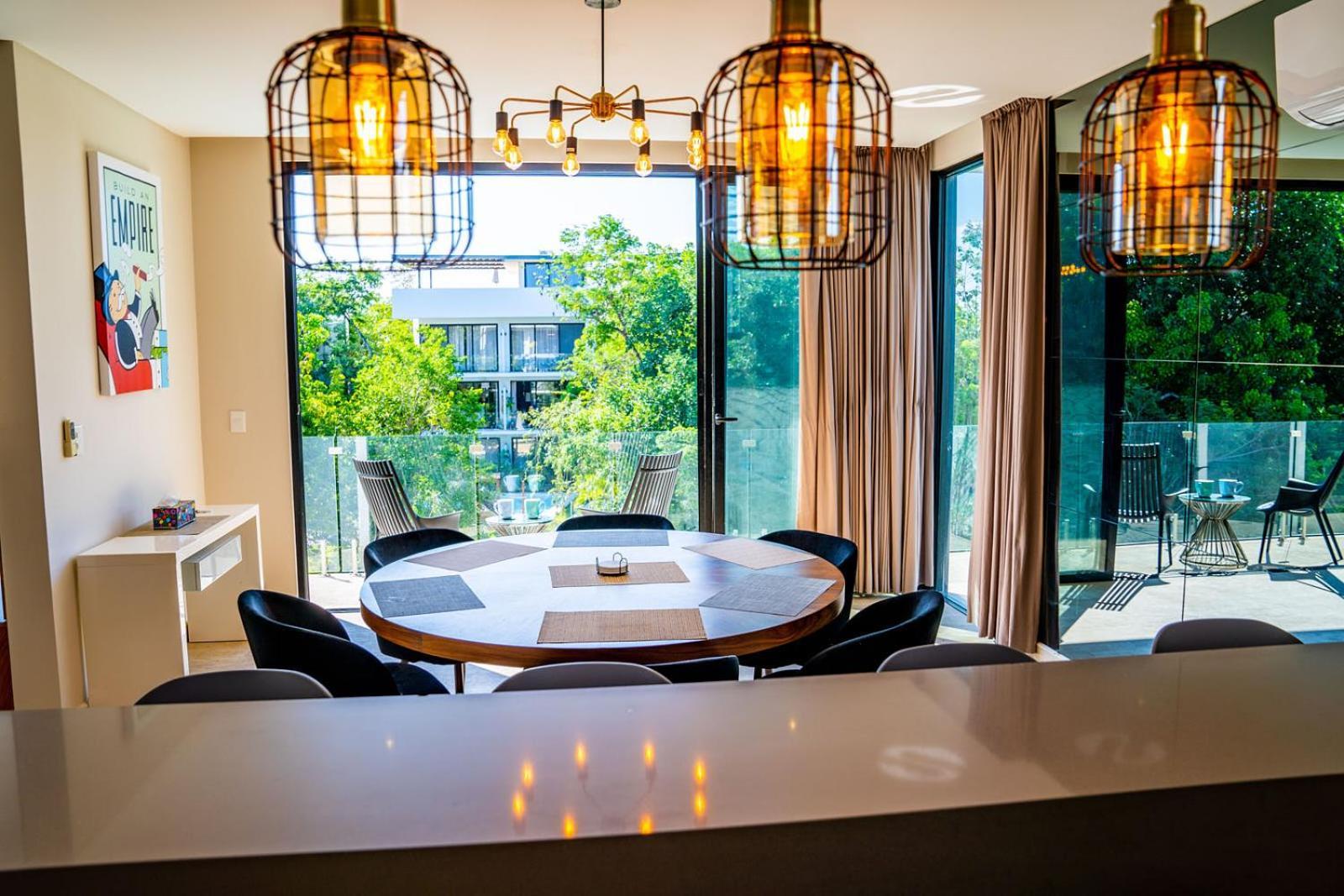 Apartment Penthouse 3 Bedroom By Casago *