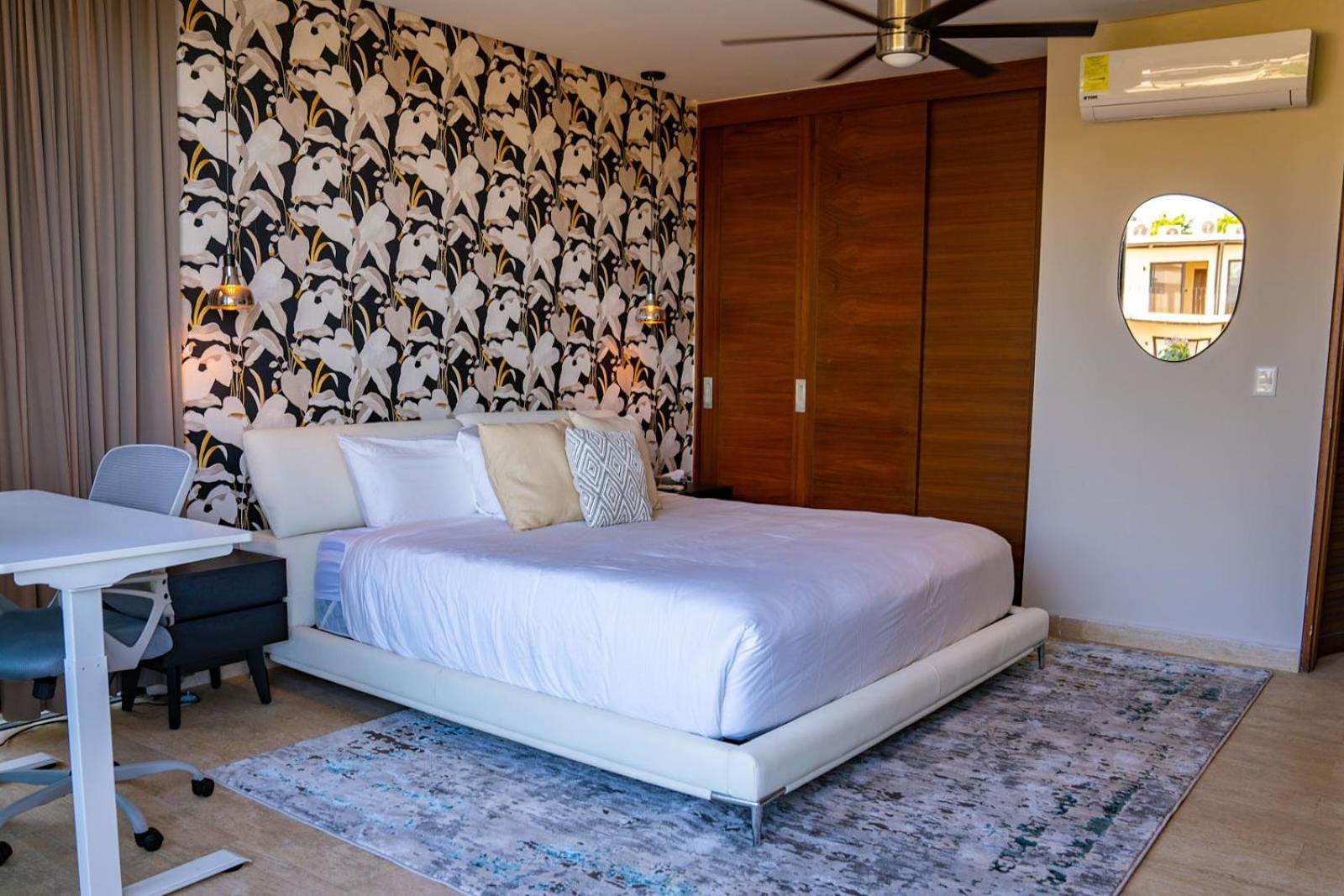 Penthouse 3 Bedroom By Casago Apartment Tulum